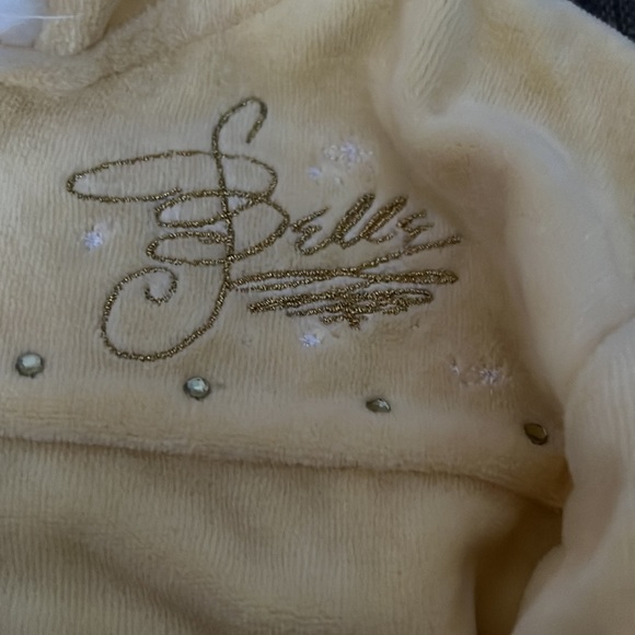 Belle Princess Disneyland Sweater - Picture 4 of 5